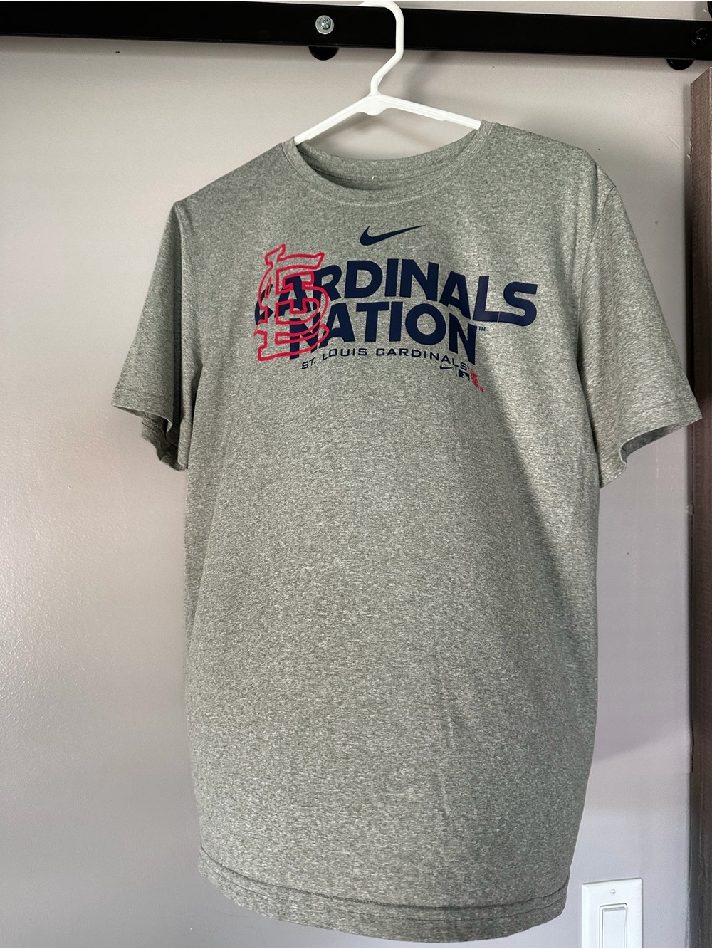 Nike MLB